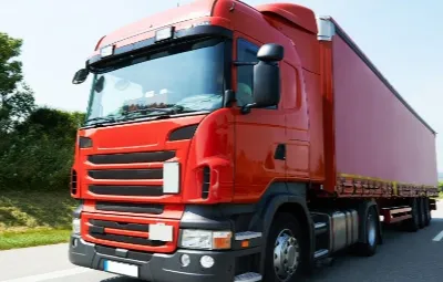 İzmir Dalaman Ambar Kargo