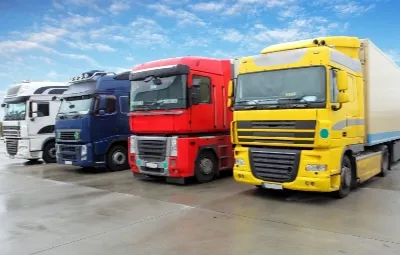 İzmir Dalaman Nakliye Ambarı