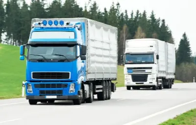 İzmir ile Dalaman Arası Eşya Taşıma